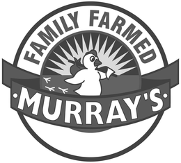 ·MURRAY'S· FAMILY FARMED trademark