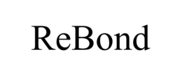 REBOND trademark