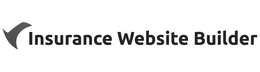 INSURANCE WEBSITE BUILDER trademark