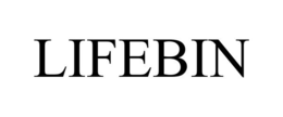 LIFEBIN trademark