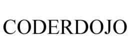 CODERDOJO trademark
