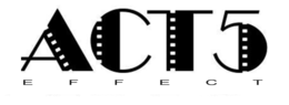 ACT5 EFFECT trademark