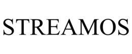 STREAMOS trademark