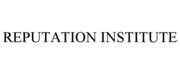 REPUTATION INSTITUTE trademark