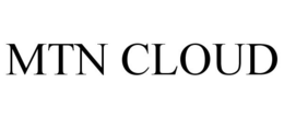 MTN CLOUD trademark