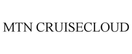 MTN CRUISECLOUD trademark