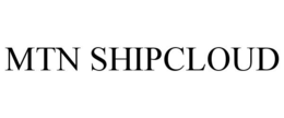 MTN SHIPCLOUD trademark