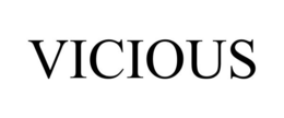 VICIOUS trademark