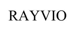 RAYVIO trademark