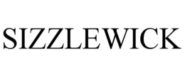 SIZZLEWICK trademark