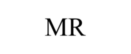 MR trademark