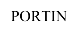PORTIN trademark