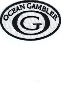 OCEAN GAMBLER OG trademark