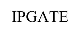 IPGATE trademark