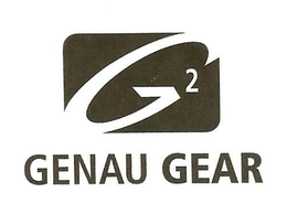 GENAU GEAR G2 trademark