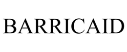 BARRICAID trademark