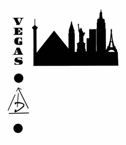 B VEGAS trademark