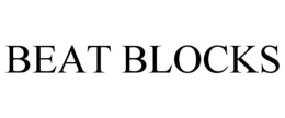 BEAT BLOCKS trademark