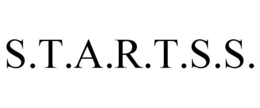 S.T.A.R.T.S.S. trademark