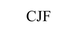 CJF trademark