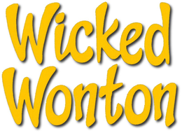 WICKED WONTON trademark
