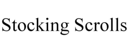 STOCKING SCROLLS trademark