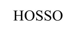 HOSSO trademark