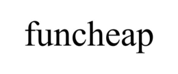 FUNCHEAP trademark