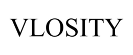 VLOSITY trademark