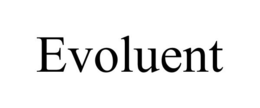 EVOLUENT trademark