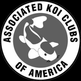 ASSOCIATED KOI CLUBS OF AMERICA trademark