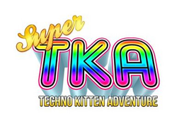 SUPER TKA TECHNO KITTEN ADVENTURE trademark