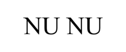 NU NU trademark