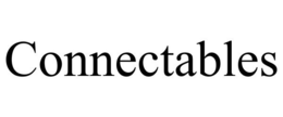 CONNECTABLES trademark