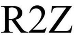 R2Z trademark