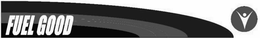 FUELGOOD trademark