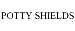 POTTY SHIELDS trademark