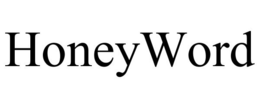 HONEYWORD trademark