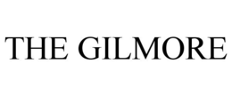 THE GILMORE trademark