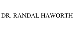 DR. RANDAL HAWORTH trademark