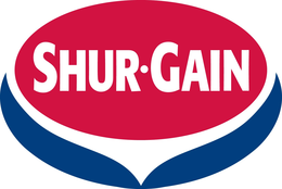 SHUR·GAIN trademark