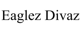 EAGLEZ DIVAZ trademark