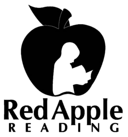RED APPLE READING trademark