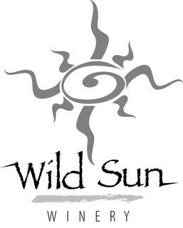 WILD SUN WINERY trademark