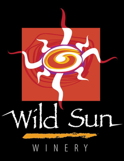 WILD SUN WINERY trademark