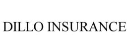 DILLO INSURANCE trademark