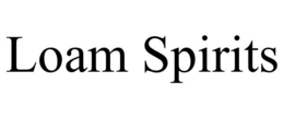 LOAM SPIRITS trademark