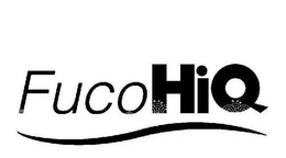 FUCOHIQ trademark