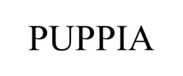 PUPPIA trademark