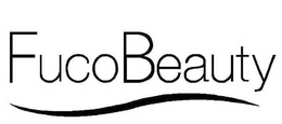 FUCOBEAUTY trademark